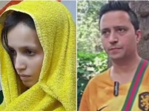 मुस्कान रस्तोगी की बेटी के Adoption को लेकर चर्चा और फैजान अंसारी का दावा