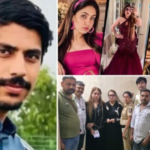श्रद्धा दुबे की गिरफ्तारी और शिवा शर्मा हत्याकांड की जांच से जुड़ी तस्वीर