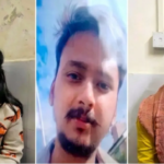 मुस्कान रस्तोगी और साहिल शुक्ला को मेरठ नीला ड्रम केस में फांसी की सजा