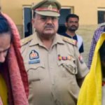 Muskan Rastogi and Sahil Shukla death sentence hanging date legal process
