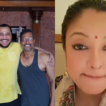 मल्हार पाटेकर, नाना पाटेकर और तनुश्री दत्ता से जुड़ी खबर
