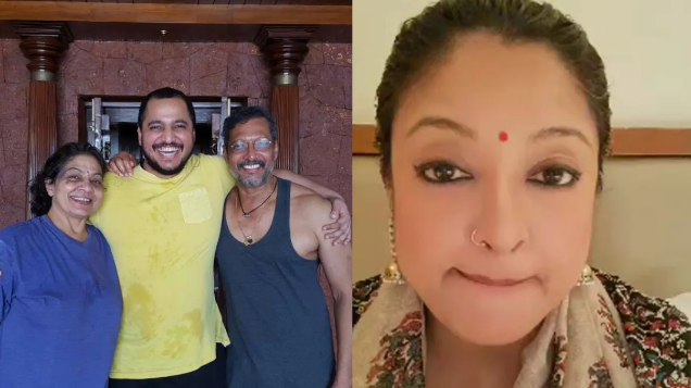 मल्हार पाटेकर, नाना पाटेकर और तनुश्री दत्ता से जुड़ी खबर