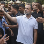 राहुल गांधी और INDIA ब्लॉक की जंतर-मंतर प्रदर्शन की रणनीति से जुड़ी राजनीतिक खबर