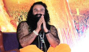 Dera Sacha Sauda advertisement case in Punjab and Haryana High Court