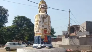 पंजाब के पायल में दशहरे पर रावण दहन की जगह लंकेश की पूजा करने की अनोखी परंपरा।