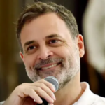SIR आंदोलन को लेकर राहुल गांधी ने दिल्ली के व्यापारियों की अपील पर अपना रुख स्पष्ट किया।