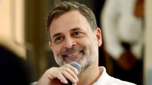 SIR आंदोलन को लेकर राहुल गांधी ने दिल्ली के व्यापारियों की अपील पर अपना रुख स्पष्ट किया।