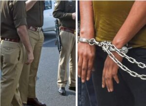 जलालाबाद ग्रेनेड अटैक का आरोपी फरीदाबाद से गिरफ्तार